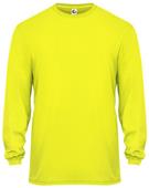 Badger Sport C2 Long Sleeve Performance Tee Badger Sport C2 Long Sleeve Performance Tee