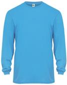 Badger Sport C2 Long Sleeve Performance Tee Badger Sport C2 Long Sleeve Performance Tee