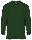 Badger Sport C2 Long Sleeve Performance Tee Badger Sport C2 Long Sleeve Performance Tee