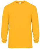 Badger Sport C2 Long Sleeve Performance Tee Badger Sport C2 Long Sleeve Performance Tee