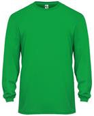 Badger Sport C2 Long Sleeve Performance Tee Badger Sport C2 Long Sleeve Performance Tee