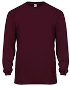 Badger Sport C2 Long Sleeve Performance Tee Badger Sport C2 Long Sleeve Performance Tee