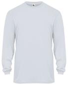 Badger Sport C2 Long Sleeve Performance Tee Badger Sport C2 Long Sleeve Performance Tee