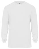 Badger Sport C2 Long Sleeve Performance Tee Badger Sport C2 Long Sleeve Performance Tee