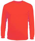 Badger Sport C2 Long Sleeve Performance Tee Badger Sport C2 Long Sleeve Performance Tee