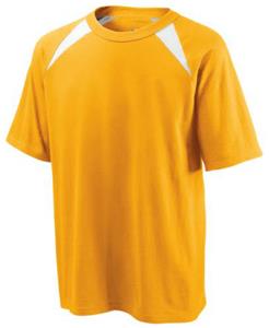 LT. GOLD/WHITE