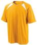 Holloway Response 50/50 Short Sleeve Shirt