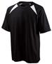 Holloway Response 50/50 Short Sleeve Shirt