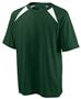 Holloway Response 50/50 Short Sleeve Shirt