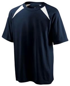 NAVY/WHITE