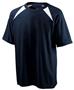 Holloway Response 50/50 Short Sleeve Shirt