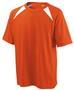 Holloway Response 50/50 Short Sleeve Shirt