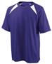 Holloway Response 50/50 Short Sleeve Shirt