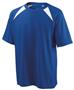 Holloway Response 50/50 Short Sleeve Shirt