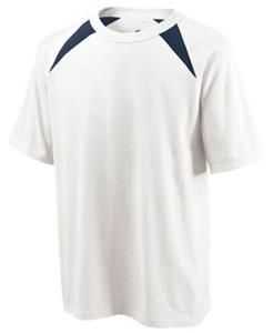 WHITE/NAVY