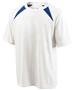 Holloway Response 50/50 Short Sleeve Shirt