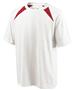 Holloway Response 50/50 Short Sleeve Shirt