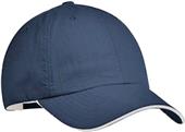 Port Authority Adult Sandwich Bill Cap