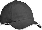 Port Authority Adult Sandwich Bill Cap