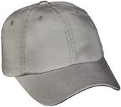 Port Authority Adult Garment Washed Cap