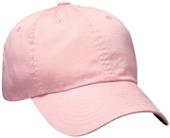 Port Authority Adult Garment Washed Cap