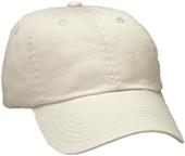 Port Authority Adult Garment Washed Cap