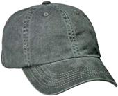 Port Authority Adult Garment Washed Cap