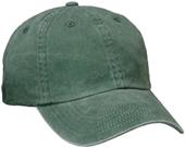 Port Authority Adult Garment Washed Cap