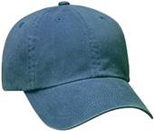 Port Authority Adult Garment Washed Cap
