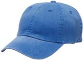 Port Authority Adult Garment Washed Cap
