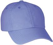 Port Authority Adult Garment Washed Cap