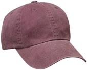 Port Authority Adult Garment Washed Cap