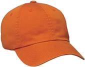 Port Authority Adult Garment Washed Cap