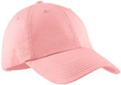 Port Authority Ladies Garment Washed Cap