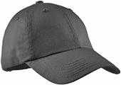 Port Authority Ladies Garment Washed Cap