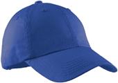 Port Authority Ladies Garment Washed Cap