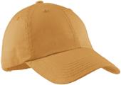 Port Authority Ladies Garment Washed Cap