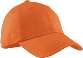 Port Authority Ladies Garment Washed Cap
