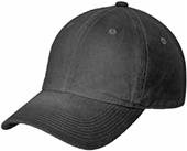 Port Authority Adult Spray Wash Cap