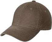 Port Authority Adult Spray Wash Cap