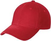 Port Authority Adult Spray Wash Cap