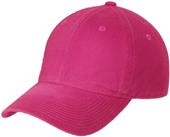 Port Authority Adult Spray Wash Cap