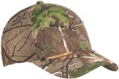 Port Authority Adult Pro Camouflage Series Cap