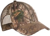 Port Authority Pro Camouflage Series Cap Mesh Back