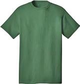 Port & Company 100% Cotton T-Shirt