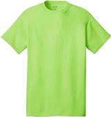 Port & Company 100% Cotton T-Shirt