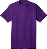Port & Company 100% Cotton T-Shirt
