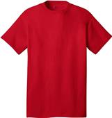 Port & Company 100% Cotton T-Shirt