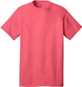 Port & Company 100% Cotton T-Shirt