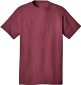 Port & Company 100% Cotton T-Shirt